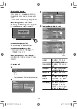 Preview for 30 page of JVC KW-AVX714 Instructions Manual