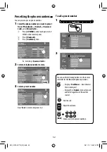 Preview for 32 page of JVC KW-AVX714 Instructions Manual