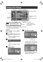 Preview for 34 page of JVC KW-AVX714 Instructions Manual