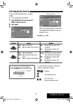 Preview for 35 page of JVC KW-AVX714 Instructions Manual