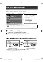 Preview for 38 page of JVC KW-AVX714 Instructions Manual