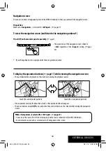 Preview for 39 page of JVC KW-AVX714 Instructions Manual