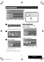 Preview for 41 page of JVC KW-AVX714 Instructions Manual