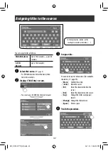 Preview for 42 page of JVC KW-AVX714 Instructions Manual