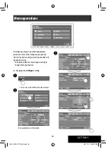 Preview for 43 page of JVC KW-AVX714 Instructions Manual