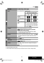 Preview for 45 page of JVC KW-AVX714 Instructions Manual