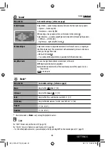 Preview for 49 page of JVC KW-AVX714 Instructions Manual