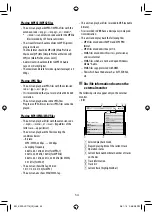 Preview for 54 page of JVC KW-AVX714 Instructions Manual