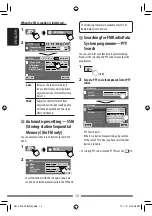 Preview for 12 page of JVC KW-AVX730 Instructions Manual