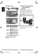 Предварительный просмотр 14 страницы JVC KW-AVX730 Instructions Manual