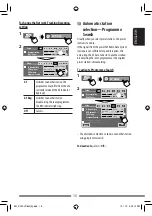 Предварительный просмотр 15 страницы JVC KW-AVX730 Instructions Manual