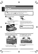 Preview for 16 page of JVC KW-AVX730 Instructions Manual