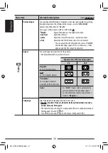 Предварительный просмотр 30 страницы JVC KW-AVX730 Instructions Manual