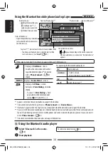 Предварительный просмотр 38 страницы JVC KW-AVX730 Instructions Manual