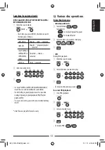 Preview for 55 page of JVC KW-AVX730 Instructions Manual