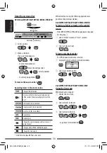 Предварительный просмотр 56 страницы JVC KW-AVX730 Instructions Manual