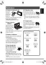 Preview for 57 page of JVC KW-AVX730 Instructions Manual