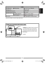 Предварительный просмотр 69 страницы JVC KW-AVX730 Instructions Manual