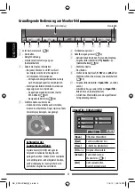 Preview for 74 page of JVC KW-AVX730 Instructions Manual