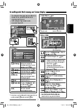 Preview for 75 page of JVC KW-AVX730 Instructions Manual