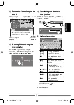 Предварительный просмотр 77 страницы JVC KW-AVX730 Instructions Manual