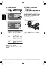 Preview for 82 page of JVC KW-AVX730 Instructions Manual