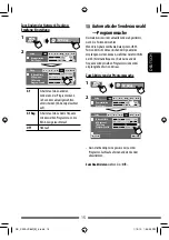 Предварительный просмотр 83 страницы JVC KW-AVX730 Instructions Manual