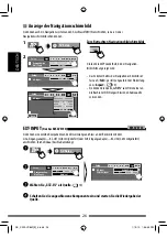 Preview for 94 page of JVC KW-AVX730 Instructions Manual