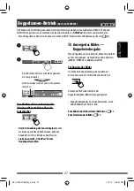 Preview for 95 page of JVC KW-AVX730 Instructions Manual