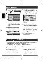 Preview for 96 page of JVC KW-AVX730 Instructions Manual