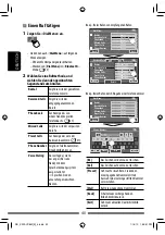 Preview for 108 page of JVC KW-AVX730 Instructions Manual