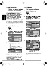 Preview for 110 page of JVC KW-AVX730 Instructions Manual