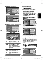 Preview for 117 page of JVC KW-AVX730 Instructions Manual