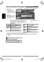 Предварительный просмотр 118 страницы JVC KW-AVX730 Instructions Manual