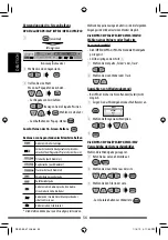 Preview for 124 page of JVC KW-AVX730 Instructions Manual