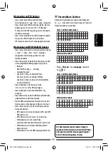 Preview for 127 page of JVC KW-AVX730 Instructions Manual