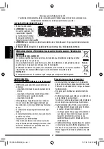 Preview for 138 page of JVC KW-AVX730 Instructions Manual