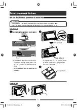 Предварительный просмотр 141 страницы JVC KW-AVX730 Instructions Manual