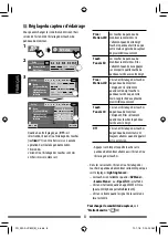 Preview for 144 page of JVC KW-AVX730 Instructions Manual