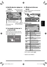 Preview for 145 page of JVC KW-AVX730 Instructions Manual