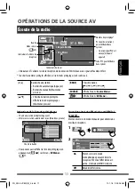 Предварительный просмотр 147 страницы JVC KW-AVX730 Instructions Manual