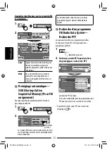 Предварительный просмотр 148 страницы JVC KW-AVX730 Instructions Manual