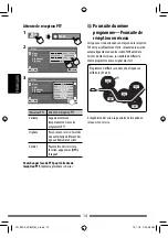 Preview for 150 page of JVC KW-AVX730 Instructions Manual