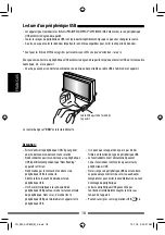 Preview for 154 page of JVC KW-AVX730 Instructions Manual