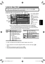 Предварительный просмотр 155 страницы JVC KW-AVX730 Instructions Manual