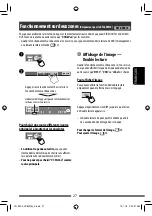 Preview for 163 page of JVC KW-AVX730 Instructions Manual