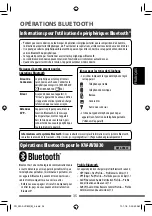 Preview for 171 page of JVC KW-AVX730 Instructions Manual