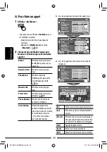 Предварительный просмотр 176 страницы JVC KW-AVX730 Instructions Manual