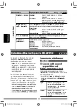 Preview for 180 page of JVC KW-AVX730 Instructions Manual