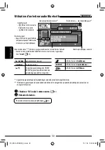 Preview for 186 page of JVC KW-AVX730 Instructions Manual